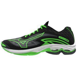 Mizuno Unisex Wave Lightning Z7 Green